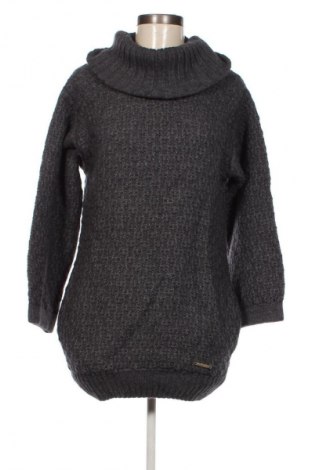 Dámsky pulóver Thomas Burberry, Veľkosť S, Farba Sivá, Cena  51,95 €