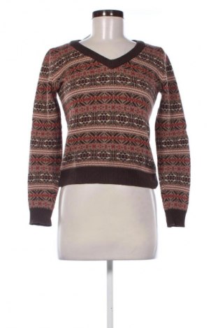 Дамски пуловер Timeout, Размер S, Цвят Многоцветен, Цена 29,99 лв.