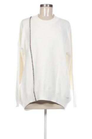 Damenpullover Timezone, Größe L, Farbe Weiß, Preis € 30,99