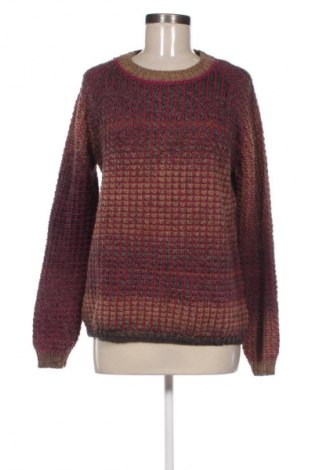 Дамски пуловер Timezone, Размер S, Цвят Многоцветен, Цена 37,99 лв.