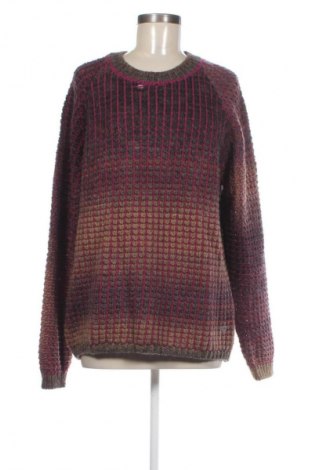 Damenpullover Timezone, Größe L, Farbe Mehrfarbig, Preis € 30,99