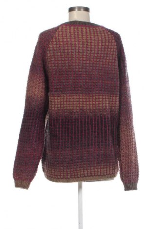 Damenpullover Timezone, Größe L, Farbe Mehrfarbig, Preis € 30,99
