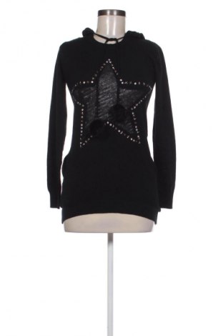 Γυναικείο πουλόβερ Tiramisu, Μέγεθος S, Χρώμα Μαύρο, Τιμή 10,99 €