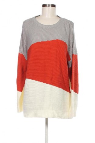 Damenpullover Tissaia, Größe XXL, Farbe Mehrfarbig, Preis € 13,99