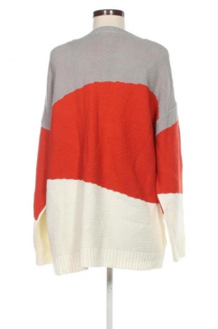 Damenpullover Tissaia, Größe XXL, Farbe Mehrfarbig, Preis € 13,99