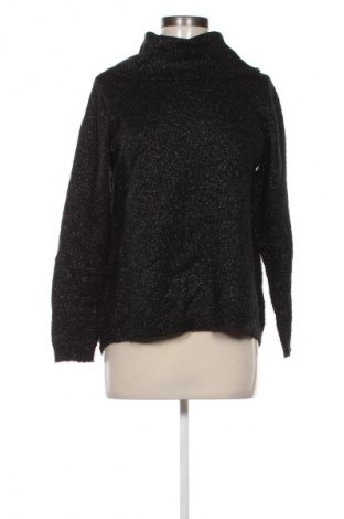 Damski sweter Tissaia, Rozmiar S, Kolor Czarny, Cena 51,99 zł