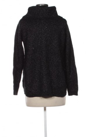 Damski sweter Tissaia, Rozmiar S, Kolor Czarny, Cena 51,99 zł