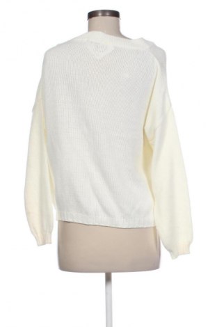 Dámsky pulóver Toi & Moi, Veľkosť S, Farba Biela, Cena  21,00 €