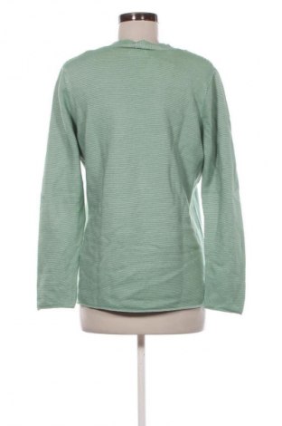Damenpullover Tom Tailor, Größe L, Farbe Grün, Preis € 16,99