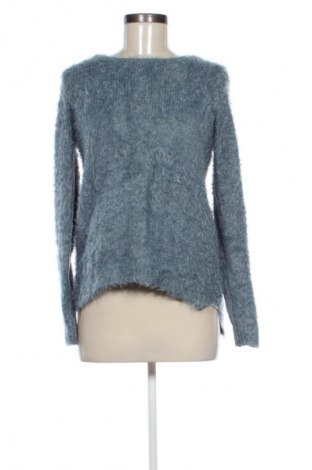 Damski sweter Tom Tailor, Rozmiar M, Kolor Niebieski, Cena 63,99 zł