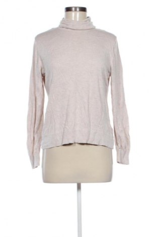 Pulover de femei Tom Tailor, Mărime L, Culoare Ecru, Preț 93,99 Lei