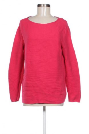 Damski sweter Tom Tailor, Rozmiar XL, Kolor Różowy, Cena 86,99 zł