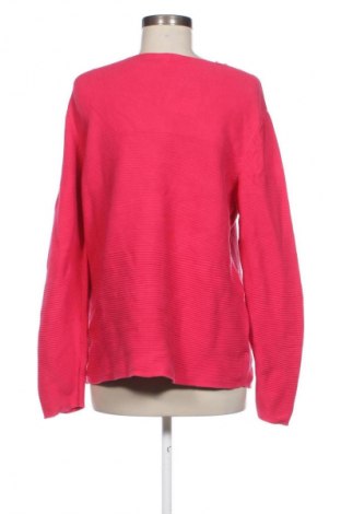 Damski sweter Tom Tailor, Rozmiar XL, Kolor Różowy, Cena 86,99 zł