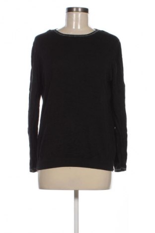 Pulover de femei Tom Tailor, Mărime L, Culoare Negru, Preț 83,99 Lei