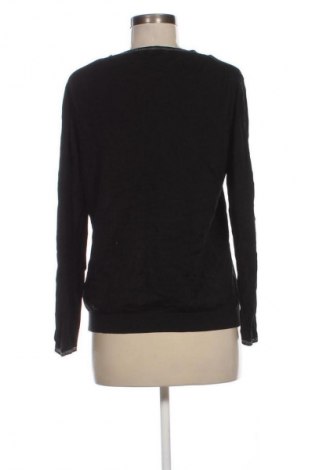 Pulover de femei Tom Tailor, Mărime L, Culoare Negru, Preț 83,99 Lei