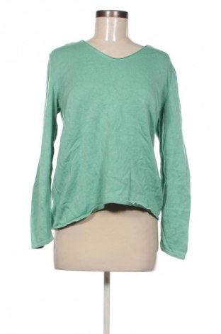 Dámsky pulóver Tom Tailor, Veľkosť XL, Farba Zelená, Cena  19,95 €