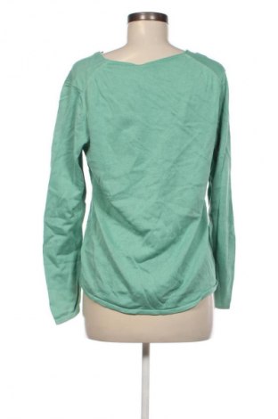 Dámsky pulóver Tom Tailor, Veľkosť XL, Farba Zelená, Cena  19,95 €