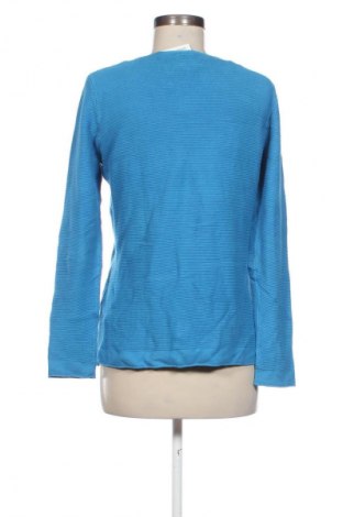 Damenpullover Tom Tailor, Größe S, Farbe Blau, Preis € 14,99