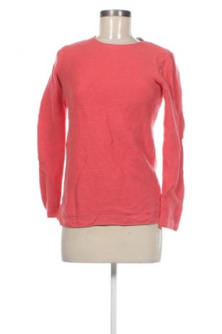 Damski sweter Tom Tailor, Rozmiar S, Kolor Różowy, Cena 64,99 zł