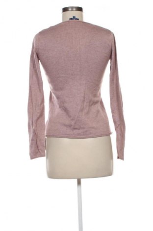 Dámský svetr Tom Tailor, Velikost S, Barva Popelavě růžová, Cena  519,00 Kč