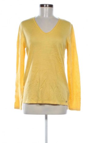 Damenpullover Tom Tailor, Größe L, Farbe Gelb, Preis € 18,99