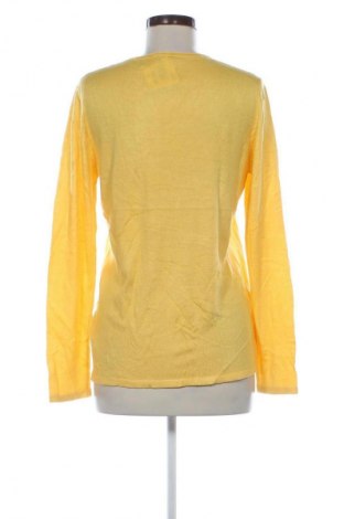 Damenpullover Tom Tailor, Größe L, Farbe Gelb, Preis € 18,99