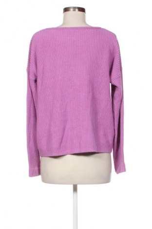 Női pulóver Tom Tailor, Méret L, Szín Lila, Ár 8 178 Ft