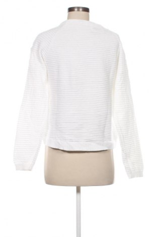 Pulover de femei Tom Tailor, Mărime M, Culoare Alb, Preț 71,99 Lei