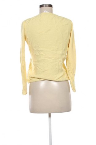 Dámský svetr Tom Tailor, Velikost M, Barva Žlutá, Cena  369,00 Kč