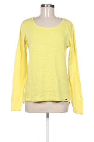 Damski sweter Tom Tailor, Rozmiar XL, Kolor Żółty, Cena 89,99 zł