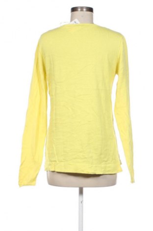 Damski sweter Tom Tailor, Rozmiar XL, Kolor Żółty, Cena 89,99 zł