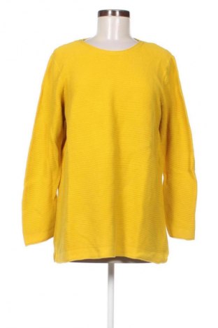 Női pulóver Tom Tailor, Méret 3XL, Szín Sárga, Ár 8 211 Ft