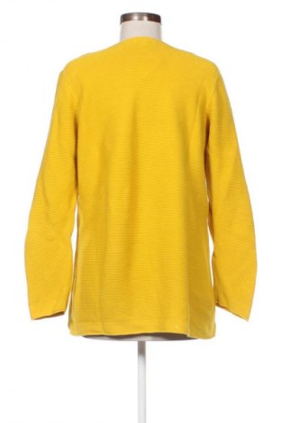 Női pulóver Tom Tailor, Méret 3XL, Szín Sárga, Ár 8 211 Ft