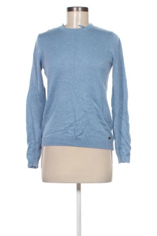 Damski sweter Tom Tailor, Rozmiar XS, Kolor Niebieski, Cena 69,99 zł