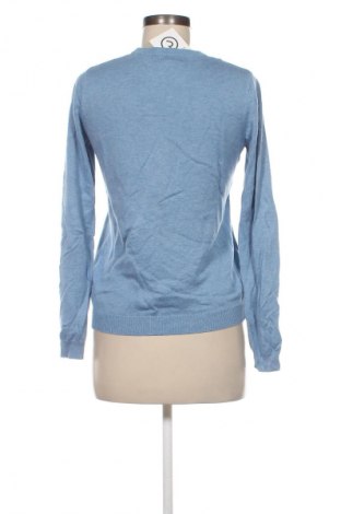 Damski sweter Tom Tailor, Rozmiar XS, Kolor Niebieski, Cena 69,99 zł