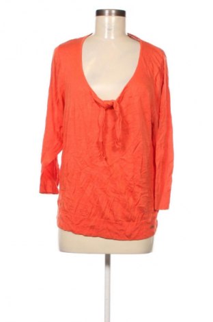 Női pulóver Tom Tailor, Méret XL, Szín Narancssárga
, Ár 2 139 Ft