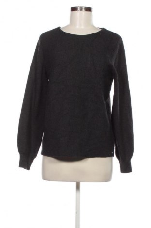 Női pulóver Tom Tailor, Méret L, Szín Szürke, Ár 5 919 Ft