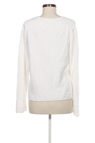 Damenpullover Tom Tailor, Größe M, Farbe Weiß, Preis € 4,99
