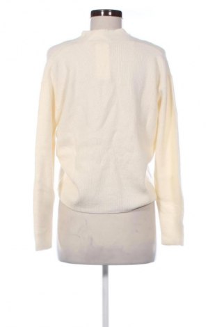 Damski sweter Tom Tailor, Rozmiar XS, Kolor ecru, Cena 200,99 zł