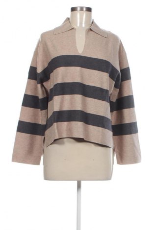 Damenpullover Tom Tailor, Größe M, Farbe Mehrfarbig, Preis € 62,99