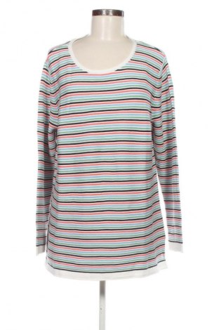 Дамски пуловер Tom Tailor, Размер XXL, Цвят Многоцветен, Цена 93,99 лв.