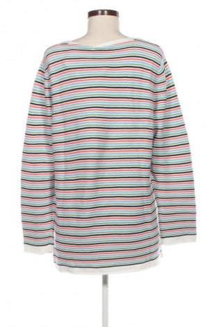 Дамски пуловер Tom Tailor, Размер XXL, Цвят Многоцветен, Цена 93,99 лв.