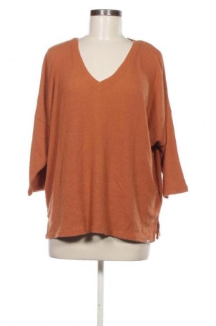 Damenpullover Tom Tailor, Größe XXL, Farbe Orange, Preis € 62,99