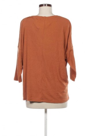 Damenpullover Tom Tailor, Größe XXL, Farbe Orange, Preis € 62,99