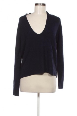 Damenpullover Tom Tailor, Größe S, Farbe Blau, Preis € 62,99