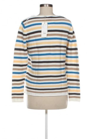 Γυναικείο πουλόβερ Tom Tailor, Μέγεθος M, Χρώμα Πολύχρωμο, Τιμή 56,99 €