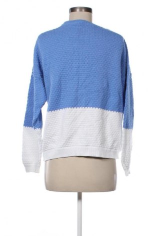 Дамски пуловер Tom Tailor, Размер L, Цвят Многоцветен, Цена 41,99 лв.