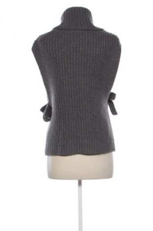 Дамски пуловер Tom Tailor, Размер M, Цвят Сив, Цена 68,99 лв.