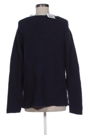 Damenpullover Tom Tailor, Größe XL, Farbe Blau, Preis € 18,99