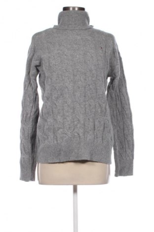 Damenpullover Tommy Hilfiger, Größe M, Farbe Grau, Preis 119,99 €